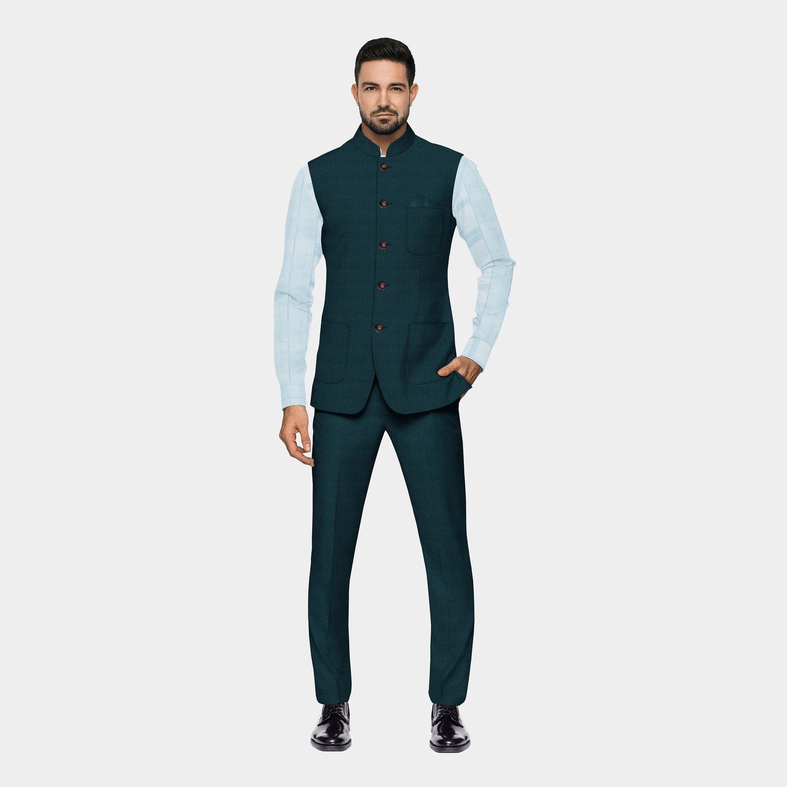 Nehru Jacket