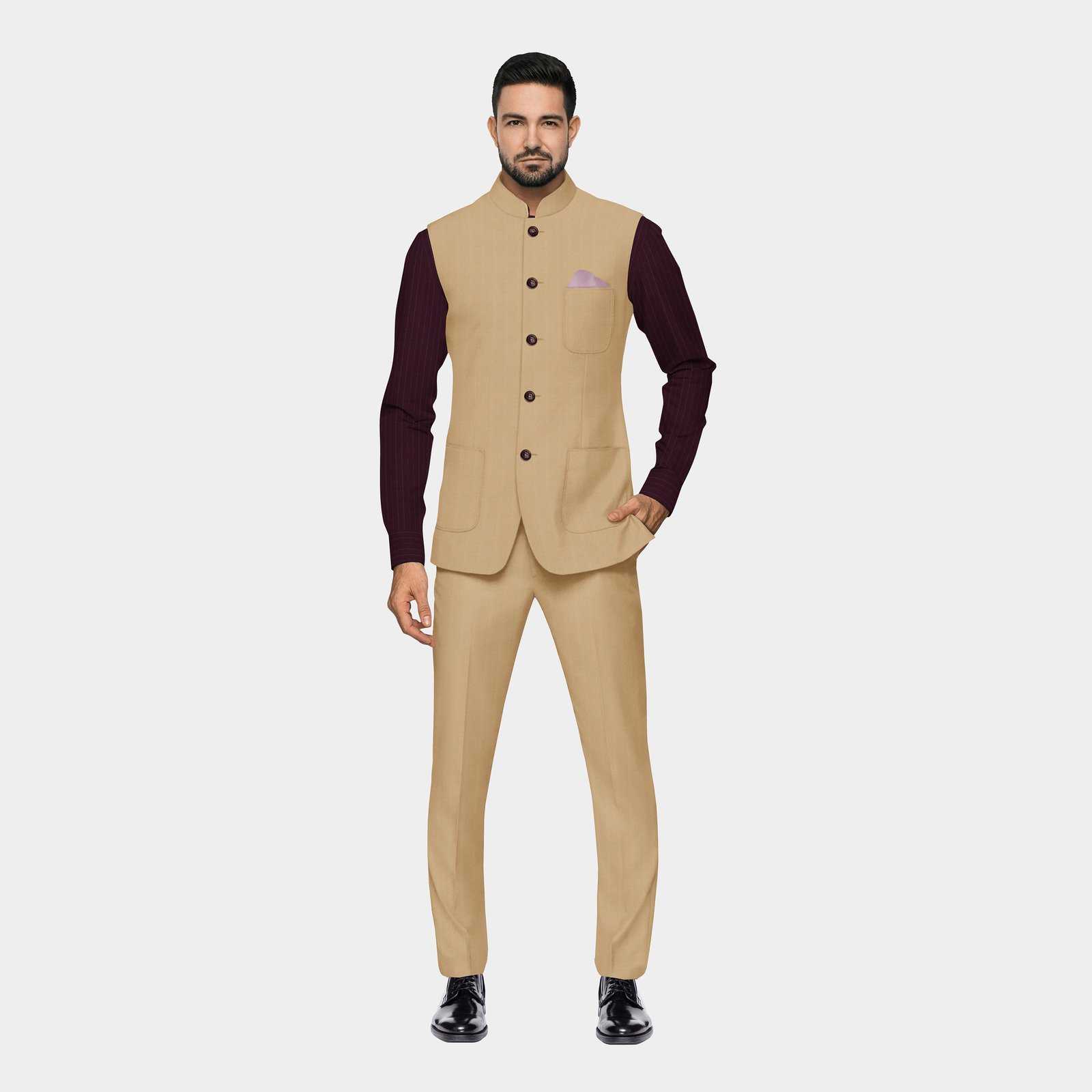 Nehru Jacket