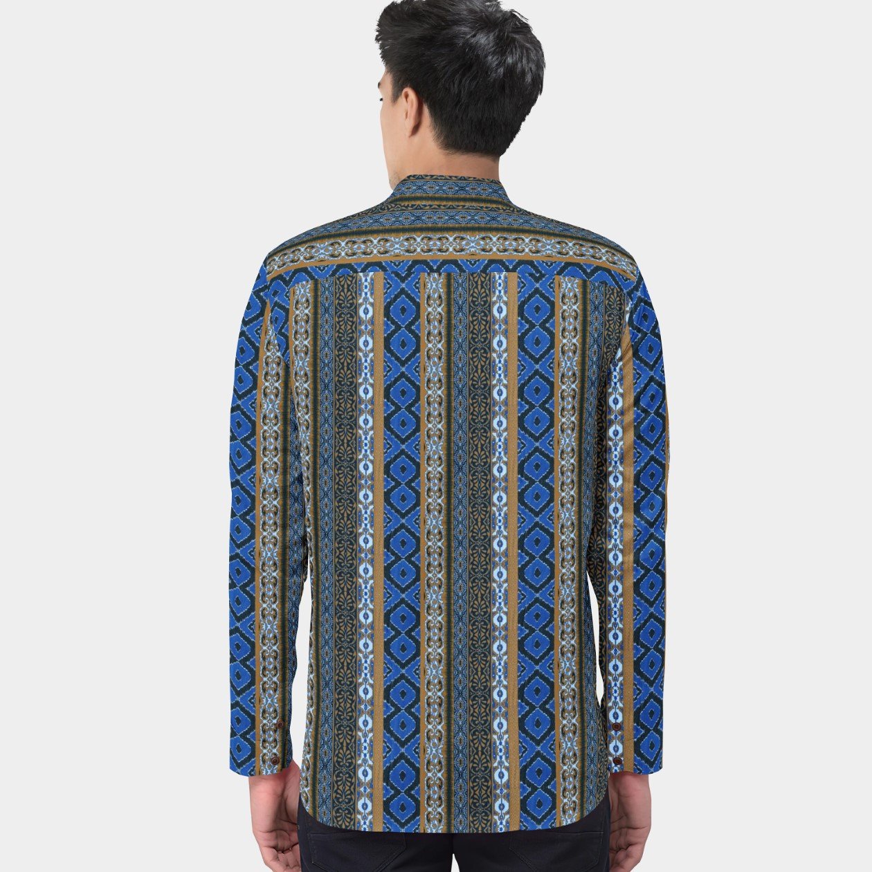 Short Kurta