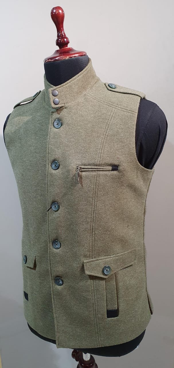 Nehru Jackets